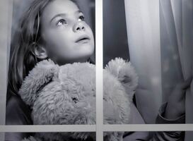 Met de 'Week van de Verloren Knuffel' hoopt NS dat kinderen knuffel terugvinden