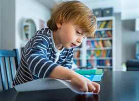 Stickers kinderen