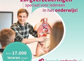 Zorgpolis onderwijs