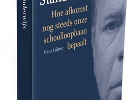 'Standenonderwijs, hoe afkomst nog steeds onze schoolloopbaan bepaalt'