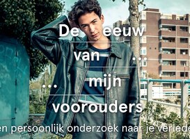 Haagse jongeren starten zoektocht naar hun roots in Nederlands-Indië