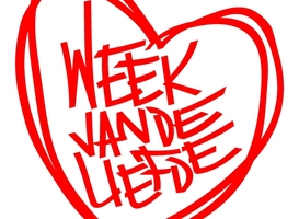 'Liefde voor jezelf' dit jaar het thema in de Week van de Liefde