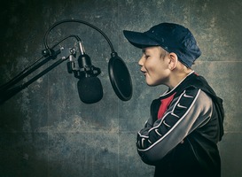 Citytrainer helpt vmbo-leerlingen met het ontdekken van hun talent