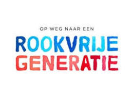 'Op weg naar een rookvrije generatie' wil ook dat Tilburgers minder gaan roken
