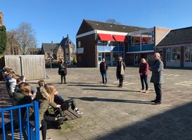 Fietsersbond vraagt gemeentes te werken aan veilige schoolroutes