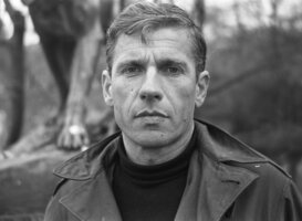 Beeld en Geluid organiseert op zondag 20 maart een Reve-middag