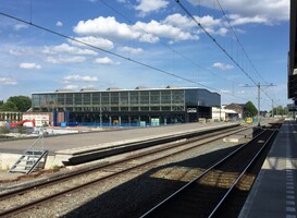 Meer mbo-opleidingen naar Tilburg, huisvesting in voormalig Pauluslyceum