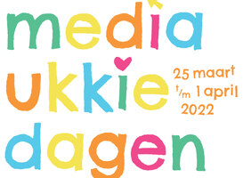 Thema 10e editie Media Ukkie Dagen is ‘swipe, stap, sprong’