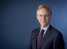 Minister Dijkgraaf bezoekt het Zwolse Zone College