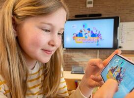 'Streetwise de verkeersgame', ANWB lanceert gratis app voor kinderen
