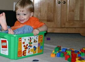 Peuteropvang is gratis voor peuters en hun ouders in Ede