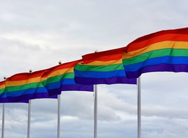 Over gender praten mag straks niet meer op basisscholen in Florida
