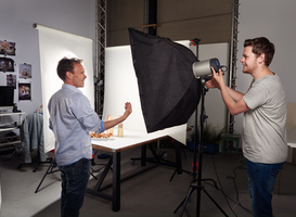 Hoe gaat het anderhalf jaar later met vroegtijdig aanmelden mbo?