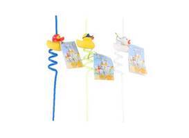 Kinderrietjes met eendje erop bevatten verboden weekmakers