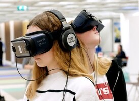 Girls' Day: Meisjes kunnen in de energietransitie het verschil maken