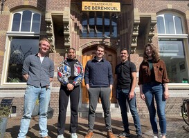 Nieuwe bestuur van de LSVb vindt dat het kabinet weinig voor studenten doet