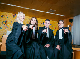 Hogeschool Tio