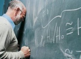 Werkdruk in onderwijssector niet serieus genomen door Nederlanders