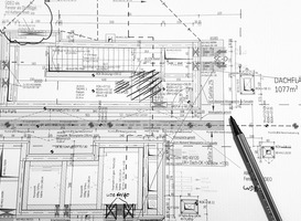 Tijdens Week van de Bouw waren er gastlessen op basisschool Jacinta