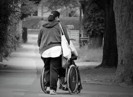 Handicap opnemen in Artikel 1 van de Grondwet komt steeds dichterbij