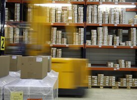 Erkende brancheopleidingen voor mensen met een beperking van start