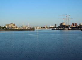 Rotterdam Zuid een thuis maken voor alle sociale groepen vraagt investeringen