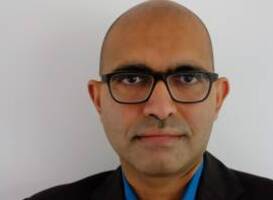 Rahul Vas-Bhat benoemd tot Lid Raad van Toezicht Erasmus Universiteit