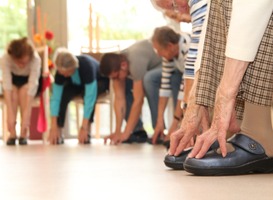 Bredase senioren krijgen een gezicht van studenten Avans Hogeschool