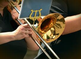 Zeven studenten strijden om de Conservatorium Talent Award 2022
