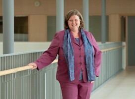 Anne Marie Weggelaar benoemd als bijzonder hoogleraar Tilburg University