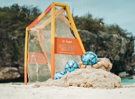Future Goals voor basisscholen op Curaçao gefaciliteerd door AFC Ajax