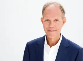 Floris Italianer gestart als directeur Convergence Erasmus Unversiteit