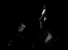 'De Meesterlijke Podcast' moet meer mannen voor de klas krijgen