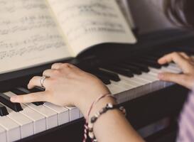 Conservatorium Talent Award 2022 gaat naar Peter Willems