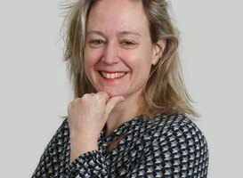 Oratie Nadine Roijakkers over effectiviteit van innovatie-ecosysteem