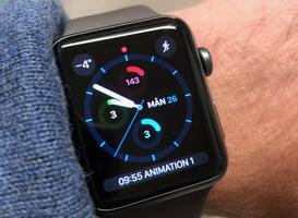 Meer interesse in gps-horloges voor kinderen na dood 9-jarige Gino