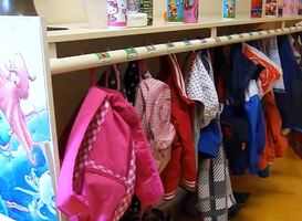 Kleuters leren dankzij 'win-wintafel' ruzies en conflicten uitpraten