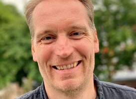Alexander Peine benoemd tot hoogleraar Cultuur, innovatie en communicatie