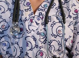 Opleiding Kinderverpleegkundige van ExpertCare Academy hbo-erkend door V&VN