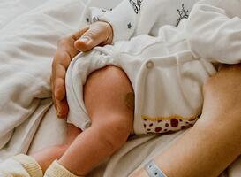 Meer opleidingsplekken nodig voor verloskundigen