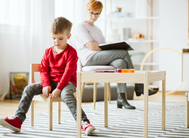 Verscherpt toezicht voor Home 4 kids