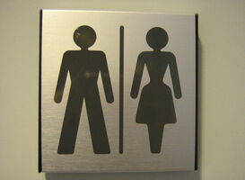 Deze basisschool in Nijmegen is volledig genderneutraal, ook de toiletten
