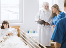 Gratis huisvesting voor geneeskundestudenten VieCuri