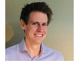 Michiel van Goor nieuw MT-lid hervorming kinderopvang bij SZW