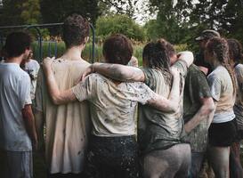 Tweedaagse zomercursus voor aanstaande brugklassers die gepest zijn