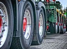 Leerlingen speciaal onderwijs roepen boeren op om niet hun busjes te blokkeren