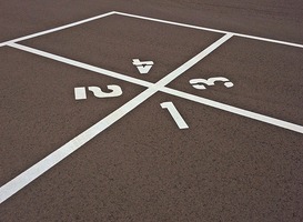 Daders die school in Lelystad bekladden zijn jonger dan gedacht
