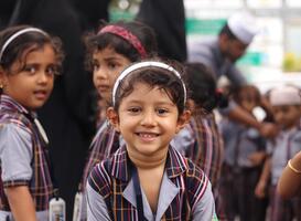 Islamitische basisschool opent haar deuren in Naaldwijk