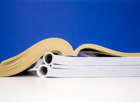 Win met jouw scriptie de scriptieprijs van de Algemene Rekenkamer