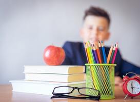 4-daagse lesweken voor kinderen van twee basisscholen in Den Haag